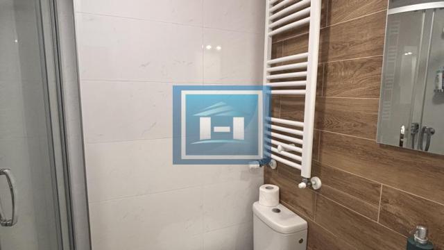 Stan, Garsonjera, Prodaja, 22m2, Aqua park, Gradska lokacija, Jagodina
