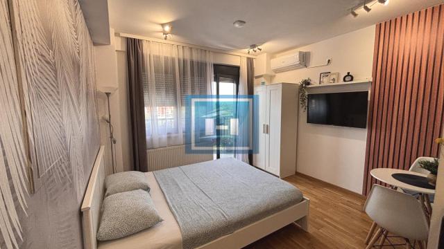 Stan, Garsonjera, Prodaja, 22m2, Aqua park, Gradska lokacija, Jagodina