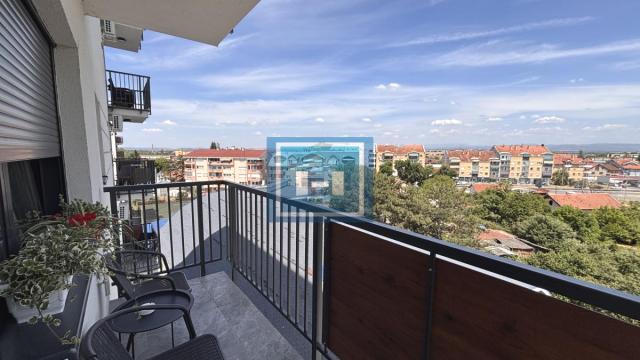 Stan, Garsonjera, Prodaja, 22m2, Aqua park, Gradska lokacija, Jagodina