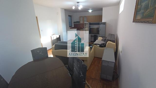Stan, Dvoiposoban, Izdavanje, 60m2, Pantelej, Niš