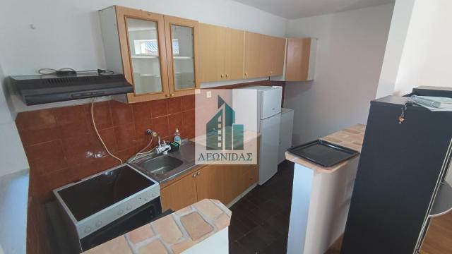 Stan, Dvoiposoban, Izdavanje, 60m2, Pantelej, Niš