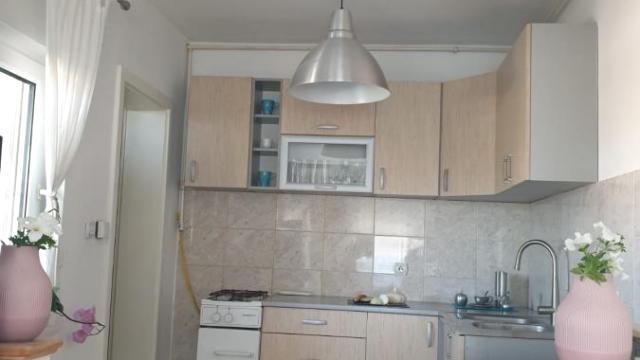 Stan, Dvosoban, Prodaja, 55m2, Ruma