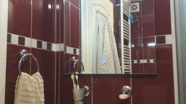 Stan, Dvosoban, Prodaja, 55m2, Ruma