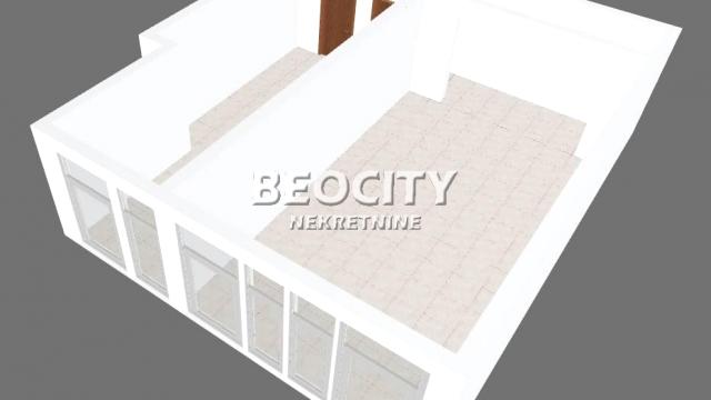 Poslovni prostor, Dvosoban, Izdavanje, 90m2, Čukarica, Čukarica, Trgovačka, , 2.0, 90m2 moguća podela