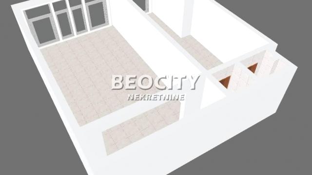 Poslovni prostor, Dvosoban, Izdavanje, 90m2, Čukarica, Čukarica, Trgovačka, , 2.0, 90m2 moguća podela