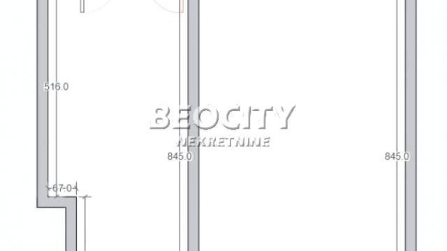 Poslovni prostor, Dvosoban, Izdavanje, 90m2, Čukarica, Čukarica, Trgovačka, , 2.0, 90m2 moguća podela