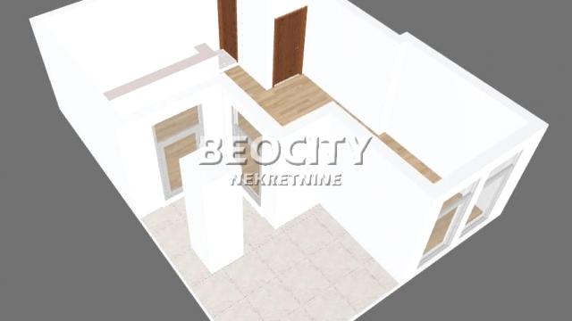 Poslovni prostor, Dvosoban, Izdavanje, 60m2, Čukarica, Spasenovićeva