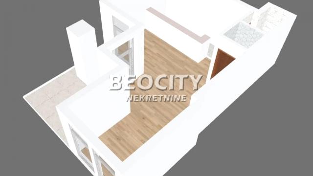 Poslovni prostor, Dvosoban, Izdavanje, 60m2, Čukarica, Spasenovićeva