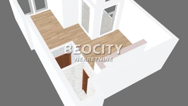 Poslovni prostor, Dvosoban, Izdavanje, 60m2, Čukarica, Spasenovićeva