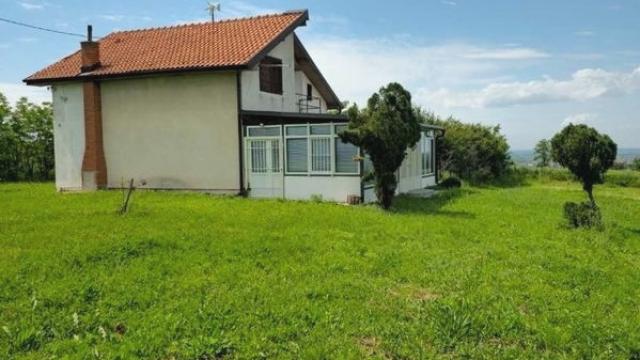 Kuća, Petosoban, Prodaja, 187m2, Mislodjin, Obrenovac, Mislodjin