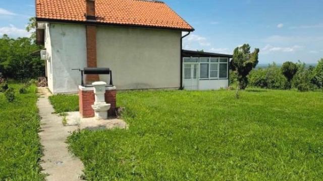 Kuća, Petosoban, Prodaja, 187m2, Mislodjin, Obrenovac, Mislodjin