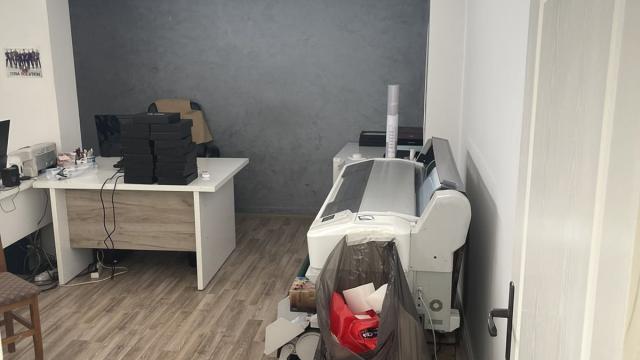 Poslovni prostor, Petosoban, Prodaja, 370m2, Nebojise Jerkovica