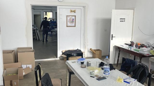 Poslovni prostor, Petosoban, Prodaja, 370m2, Nebojise Jerkovica
