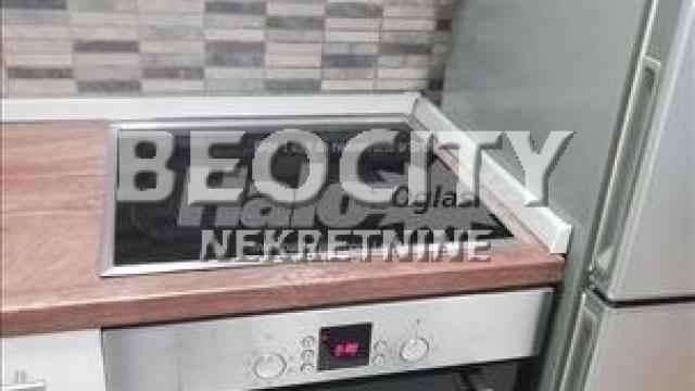 Stan, Dvosoban, Izdavanje, 40m2, Banjica, Voždovac, Paunova 84
