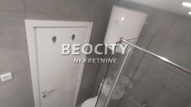 Stan, Dvosoban, Izdavanje, 50m2, Hram svetog Save, Vračar, Mutapova