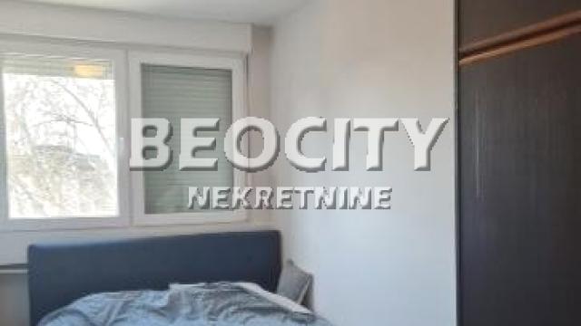 Stan, Dvosoban, Izdavanje, 50m2, Hram svetog Save, Vračar, Mutapova