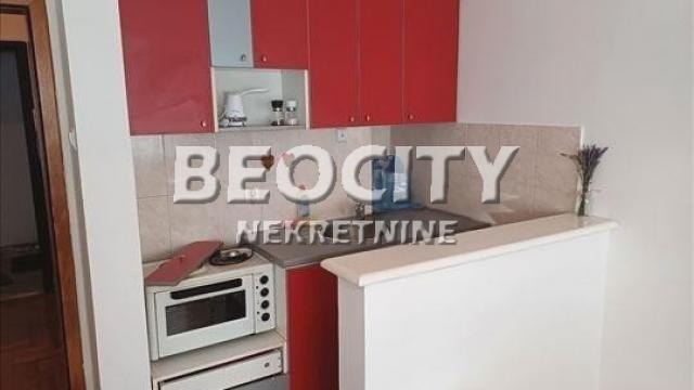 Stan, Garsonjera, Izdavanje, 27m2, Djeram pijaca, Zvezdara, Jedrenska