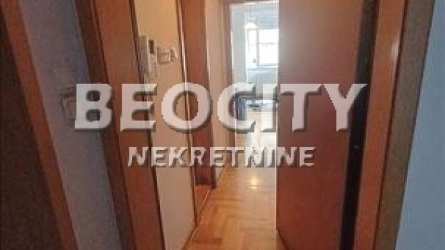 Stan, Garsonjera, Izdavanje, 27m2, Djeram pijaca, Zvezdara, Jedrenska