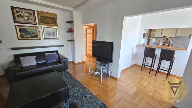 Stan, Trosoban, Izdavanje, 92m2, Blok 29, Novi Beograd, Bulevar Arsenija Čarnojevića