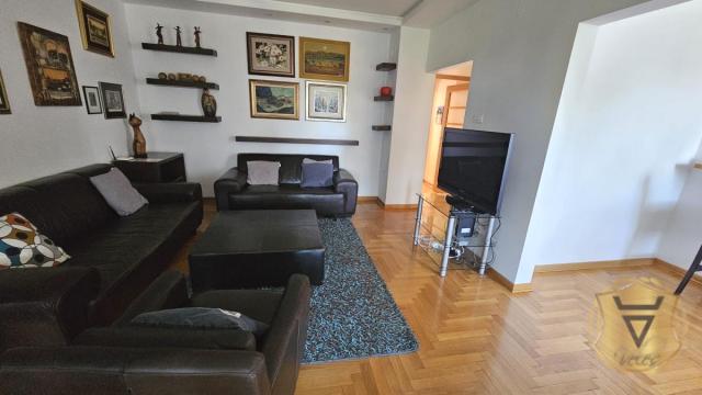 Stan, Trosoban, Izdavanje, 92m2, Blok 29, Novi Beograd, Bulevar Arsenija Čarnojevića
