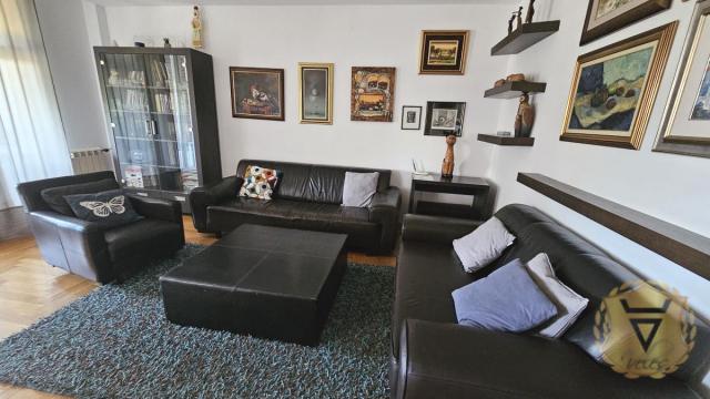 Stan, Trosoban, Izdavanje, 92m2, Blok 29, Novi Beograd, Bulevar Arsenija Čarnojevića