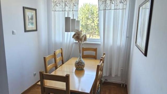 Stan, Trosoban, Izdavanje, 92m2, Blok 29, Novi Beograd, Bulevar Arsenija Čarnojevića