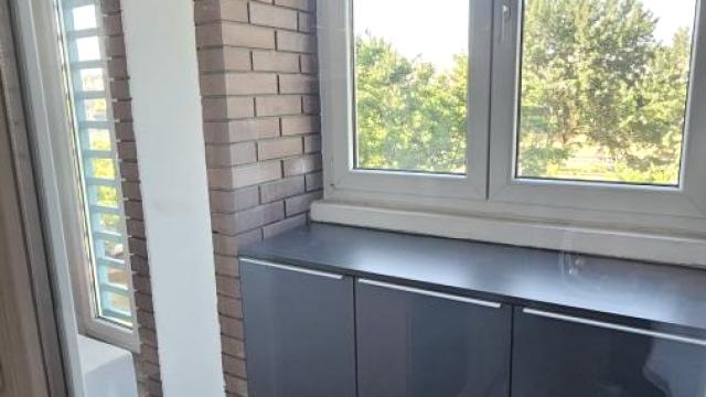 Stan, Trosoban, Izdavanje, 92m2, Blok 29, Novi Beograd, Bulevar Arsenija Čarnojevića