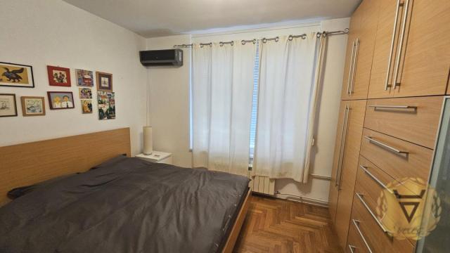 Stan, Trosoban, Izdavanje, 92m2, Blok 29, Novi Beograd, Bulevar Arsenija Čarnojevića