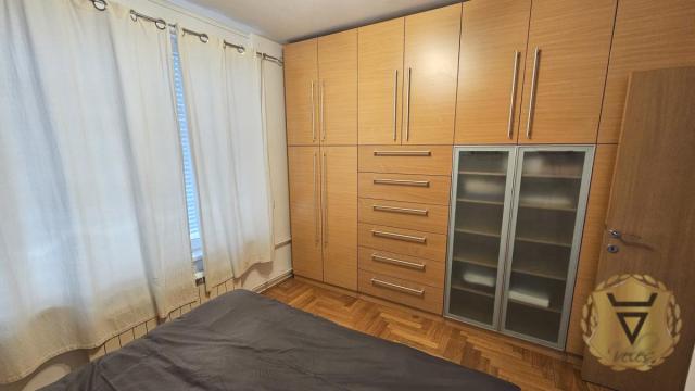 Stan, Trosoban, Izdavanje, 92m2, Blok 29, Novi Beograd, Bulevar Arsenija Čarnojevića