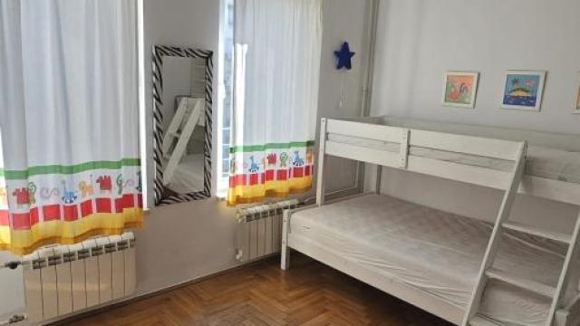 Stan, Trosoban, Izdavanje, 92m2, Blok 29, Novi Beograd, Bulevar Arsenija Čarnojevića