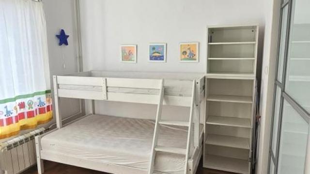 Stan, Trosoban, Izdavanje, 92m2, Blok 29, Novi Beograd, Bulevar Arsenija Čarnojevića