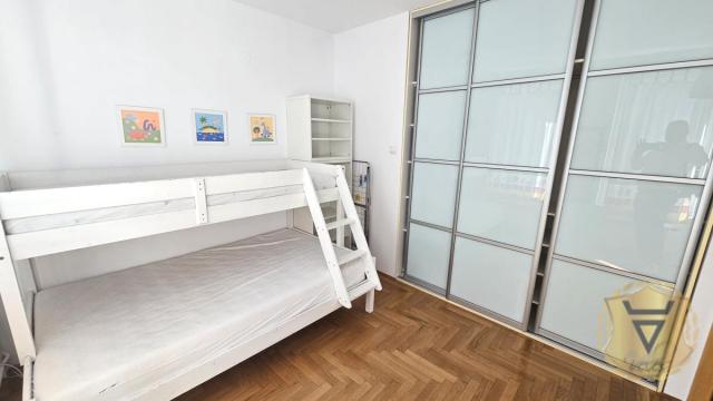 Stan, Trosoban, Izdavanje, 92m2, Blok 29, Novi Beograd, Bulevar Arsenija Čarnojevića