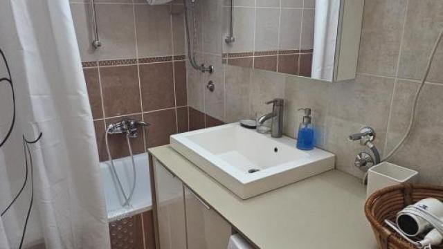 Stan, Trosoban, Izdavanje, 92m2, Blok 29, Novi Beograd, Bulevar Arsenija Čarnojevića