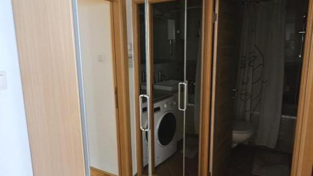 Stan, Trosoban, Izdavanje, 92m2, Blok 29, Novi Beograd, Bulevar Arsenija Čarnojevića