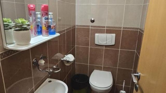 Stan, Trosoban, Izdavanje, 92m2, Blok 29, Novi Beograd, Bulevar Arsenija Čarnojevića