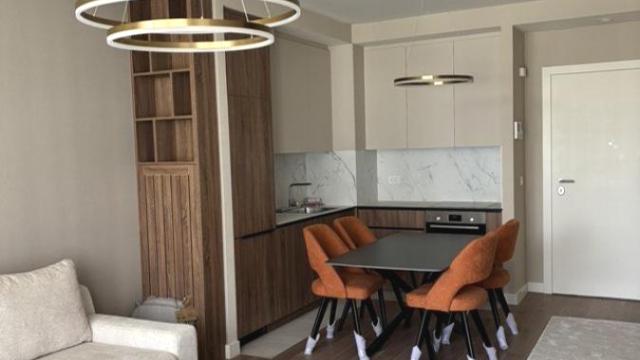 Stan, Trosoban, Izdavanje, 73m2, Beograd na vodi, Savski venac, Luke Ćelovića Trebinjca