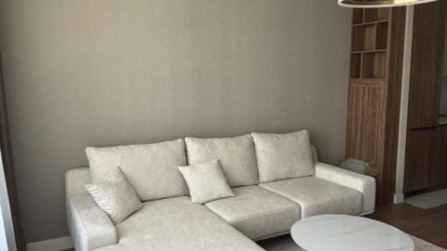 Stan, Trosoban, Izdavanje, 73m2, Beograd na vodi, Savski venac, Luke Ćelovića Trebinjca