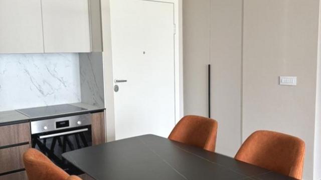 Stan, Trosoban, Izdavanje, 73m2, Beograd na vodi, Savski venac, Luke Ćelovića Trebinjca