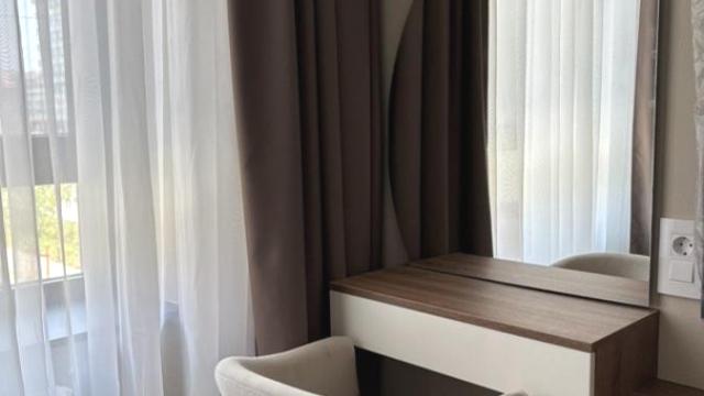 Stan, Trosoban, Izdavanje, 73m2, Beograd na vodi, Savski venac, Luke Ćelovića Trebinjca