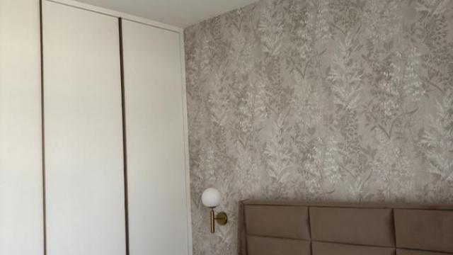 Stan, Trosoban, Izdavanje, 73m2, Beograd na vodi, Savski venac, Luke Ćelovića Trebinjca