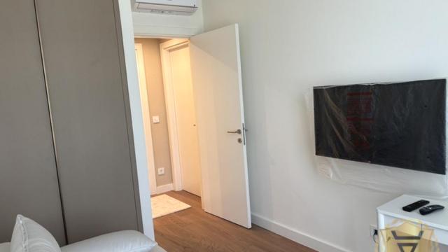 Stan, Trosoban, Izdavanje, 73m2, Beograd na vodi, Savski venac, Luke Ćelovića Trebinjca