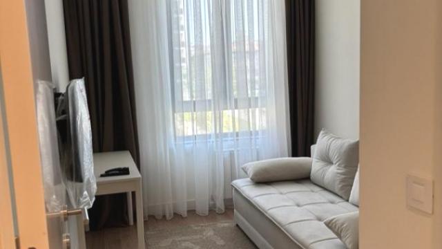 Stan, Trosoban, Izdavanje, 73m2, Beograd na vodi, Savski venac, Luke Ćelovića Trebinjca
