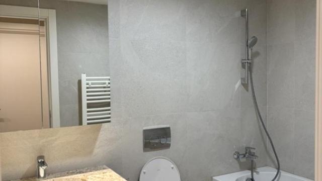 Stan, Trosoban, Izdavanje, 73m2, Beograd na vodi, Savski venac, Luke Ćelovića Trebinjca