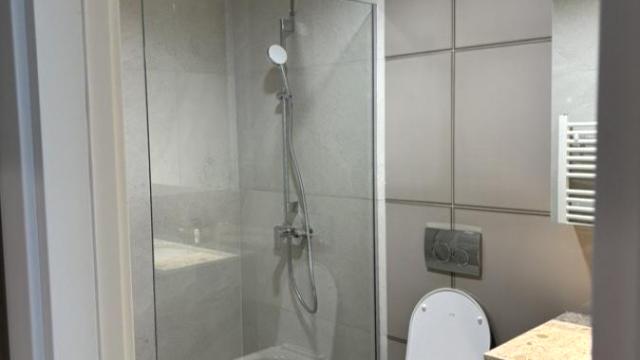 Stan, Trosoban, Izdavanje, 73m2, Beograd na vodi, Savski venac, Luke Ćelovića Trebinjca