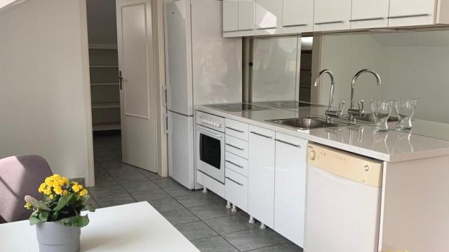 Stan, četvorosoban, Izdavanje, 135m2, Senjak, Savski venac, Vladete Kovačevića