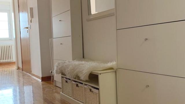 Stan, četvorosoban, Izdavanje, 135m2, Senjak, Savski venac, Vladete Kovačevića