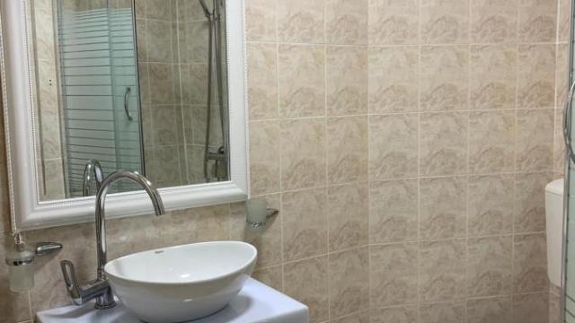 Stan, četvorosoban, Izdavanje, 135m2, Senjak, Savski venac, Vladete Kovačevića
