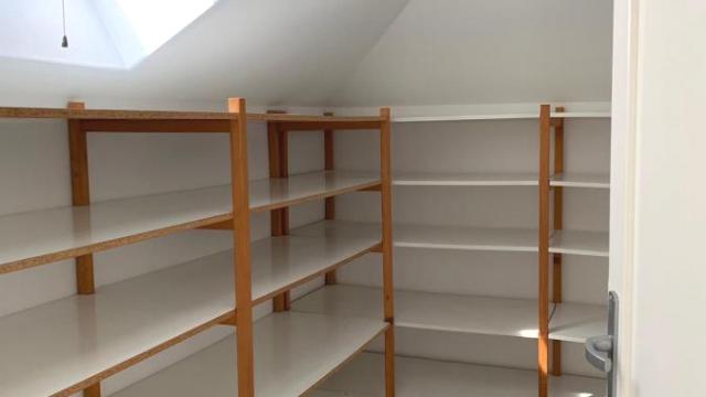 Stan, četvorosoban, Izdavanje, 135m2, Senjak, Savski venac, Vladete Kovačevića