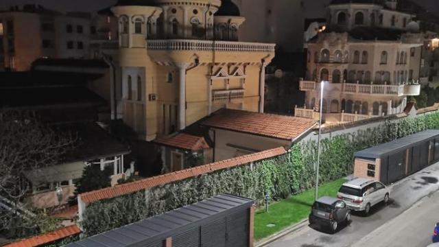 Stan, Dvosoban, Izdavanje, 65m2, Dorćol, Stari grad, Venizelosova