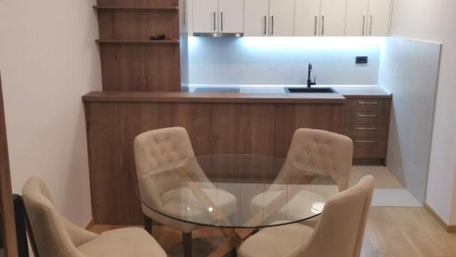 Stan, Dvosoban, Izdavanje, 65m2, Dorćol, Stari grad, Venizelosova